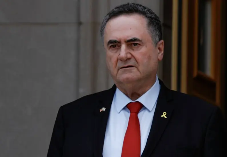 كاتس يكشف عن خطة دفاعية بكلفة ضخمة